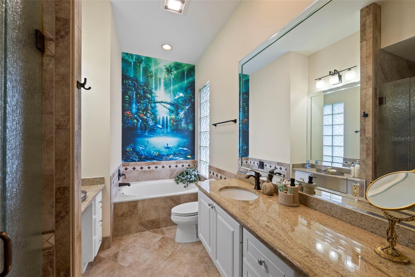 VILLAGEWALK - Residential