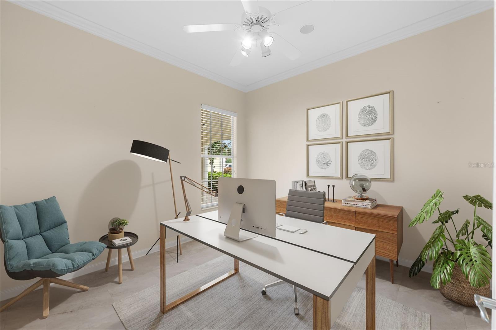 VILLAGEWALK - Residential