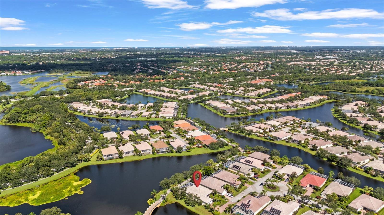 VILLAGEWALK - Residential