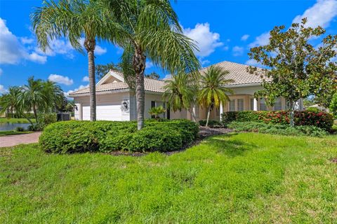 Photo of 5791 Girona Place, Sarasota, FL 34238 (MLS # A4664144)
