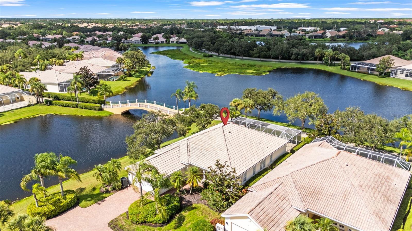 VILLAGEWALK - Residential