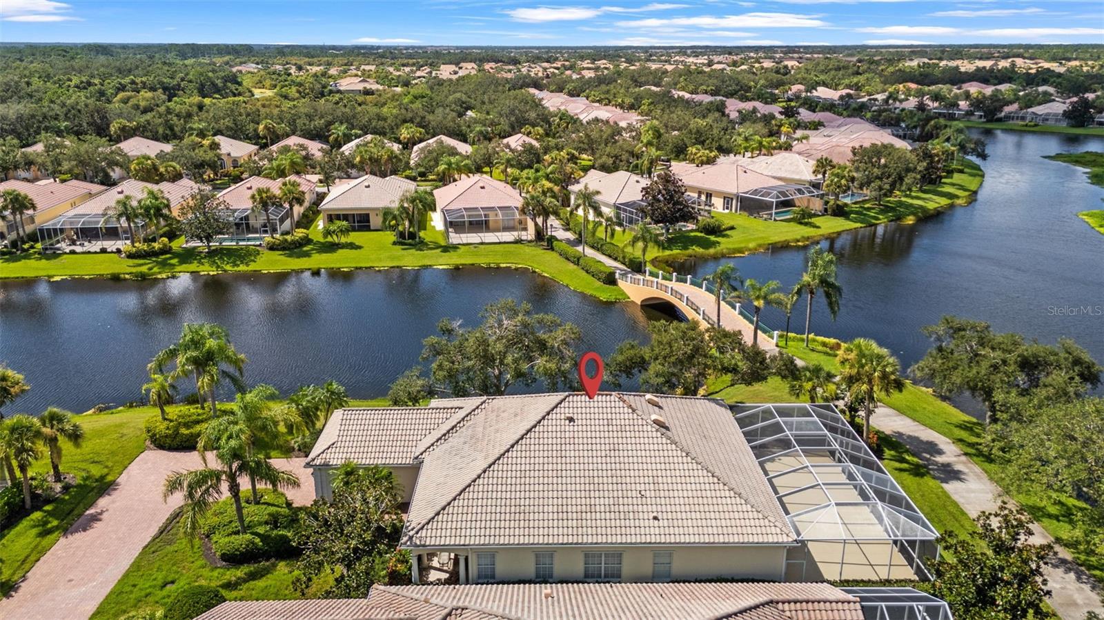 VILLAGEWALK - Residential