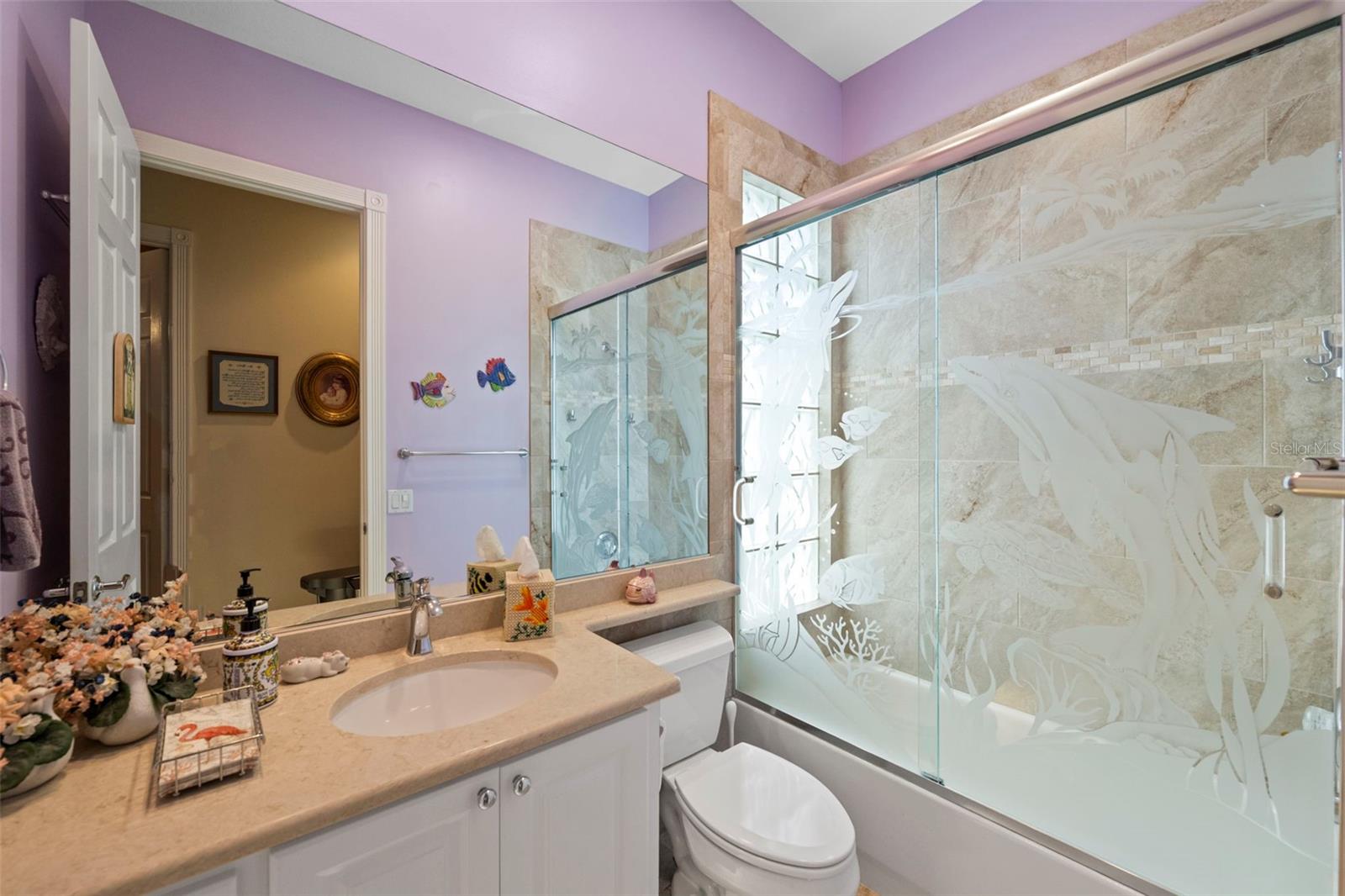 VILLAGEWALK - Residential