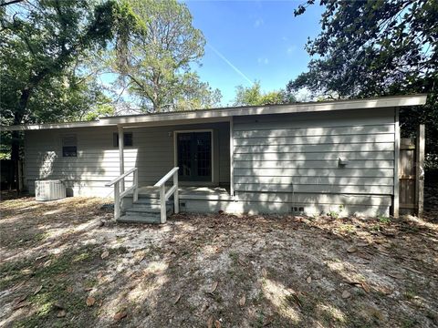 A home in TALLAHASSEE