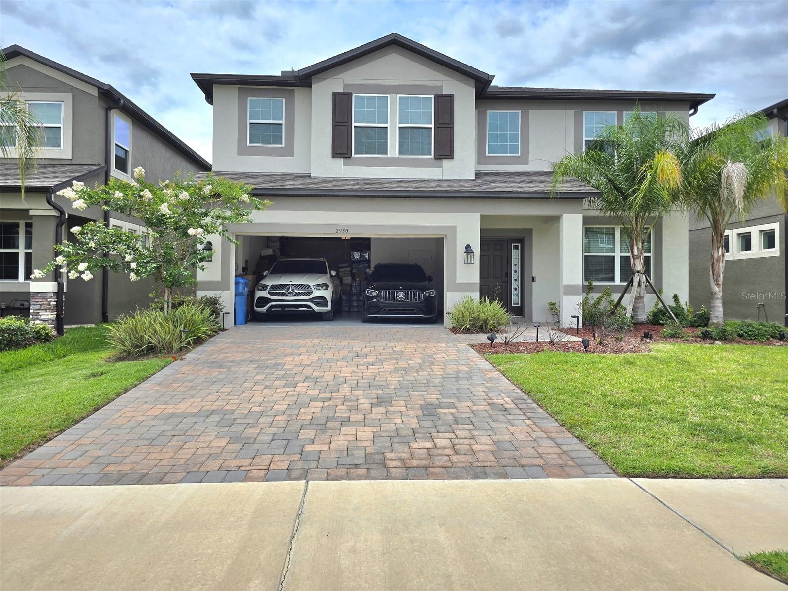 2950 ADAMS CROSS DRIVE