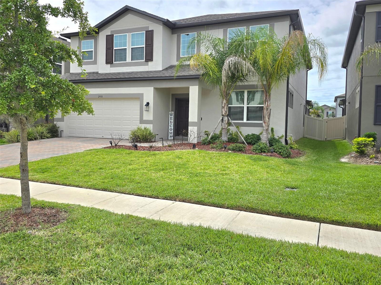 2950 ADAMS CROSS DRIVE