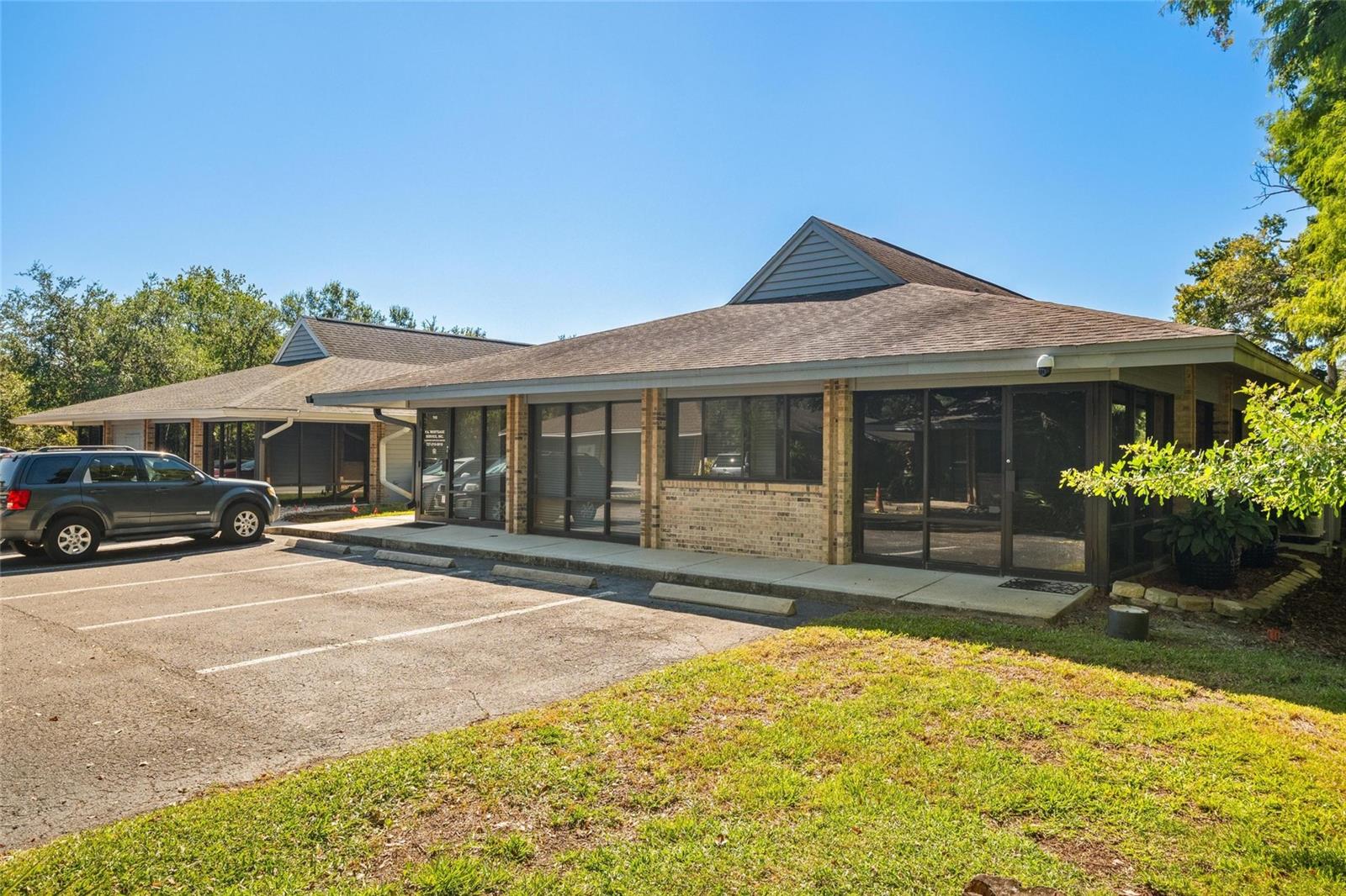 701 ENTERPRISE ROAD E 705