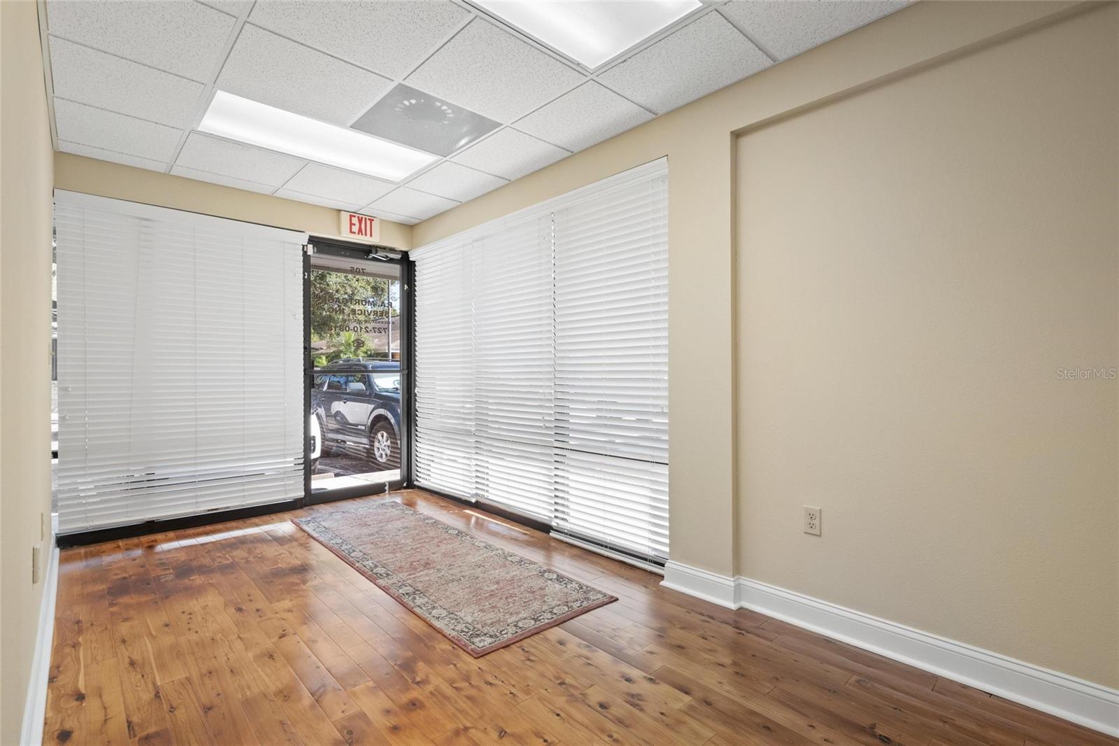 701 ENTERPRISE ROAD E 705