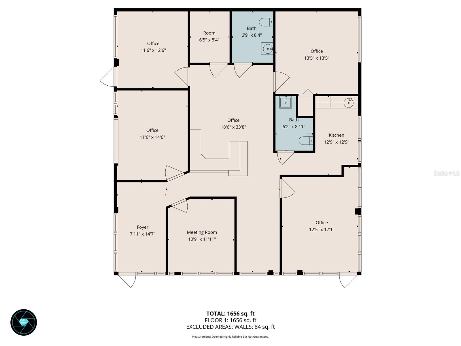701 ENTERPRISE ROAD E 705