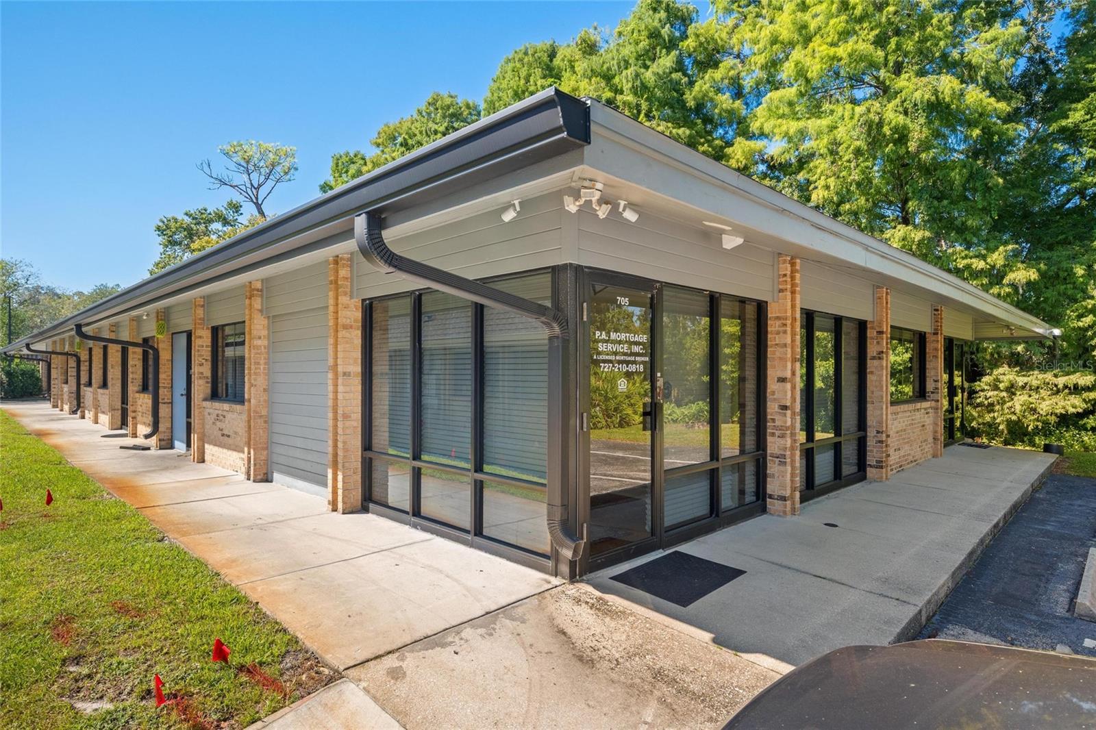 701 ENTERPRISE ROAD E 705