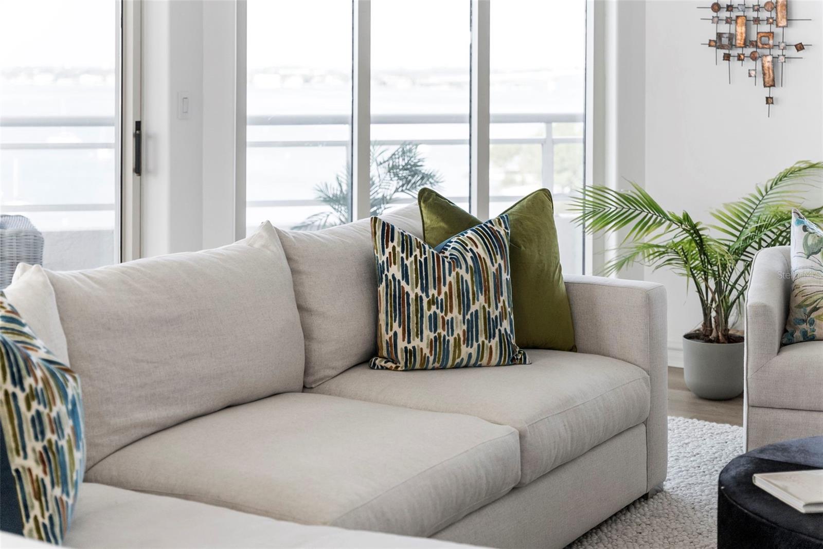 TESSERA - Residential