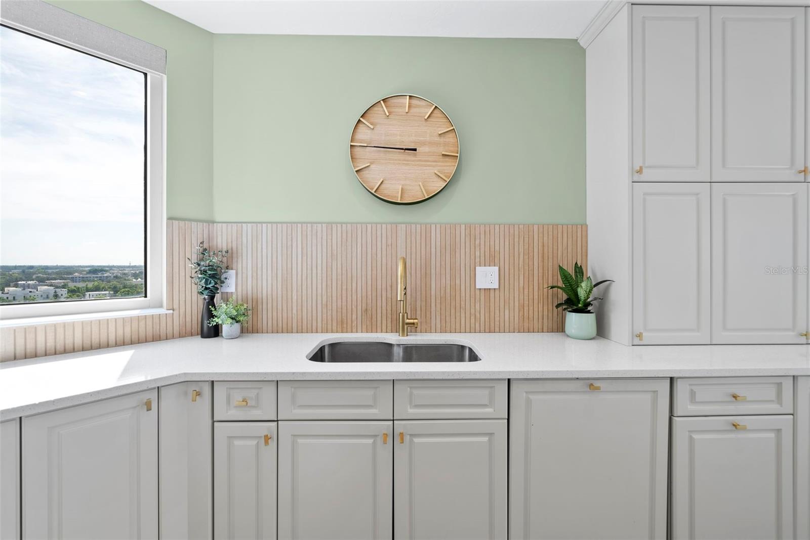 TESSERA - Residential