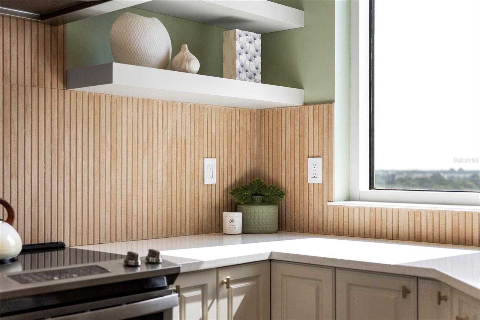 TESSERA - Residential