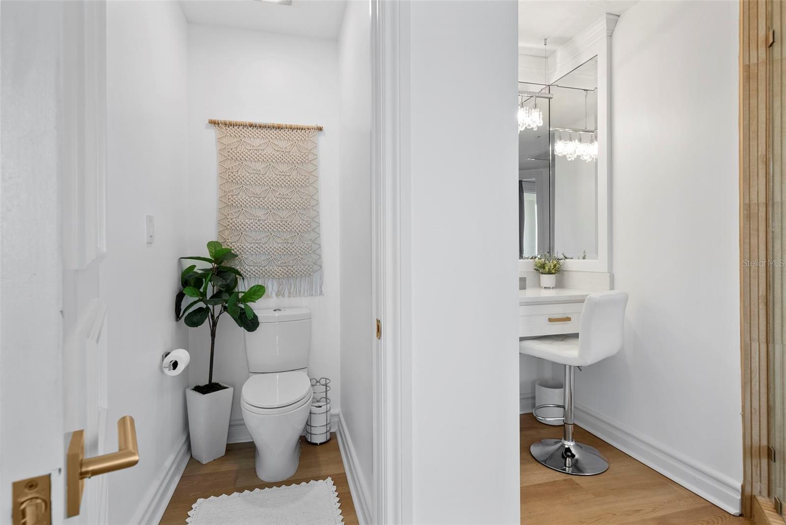 TESSERA - Residential