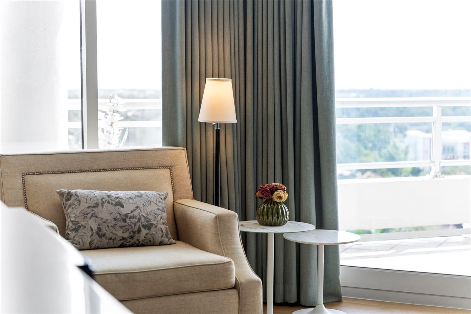 TESSERA - Residential