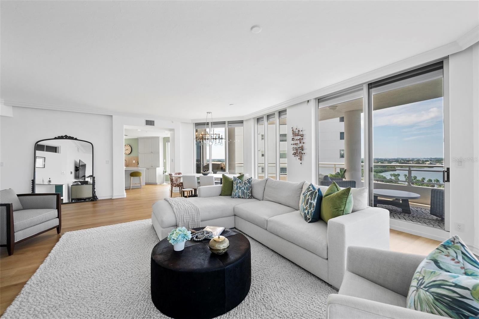 TESSERA - Residential