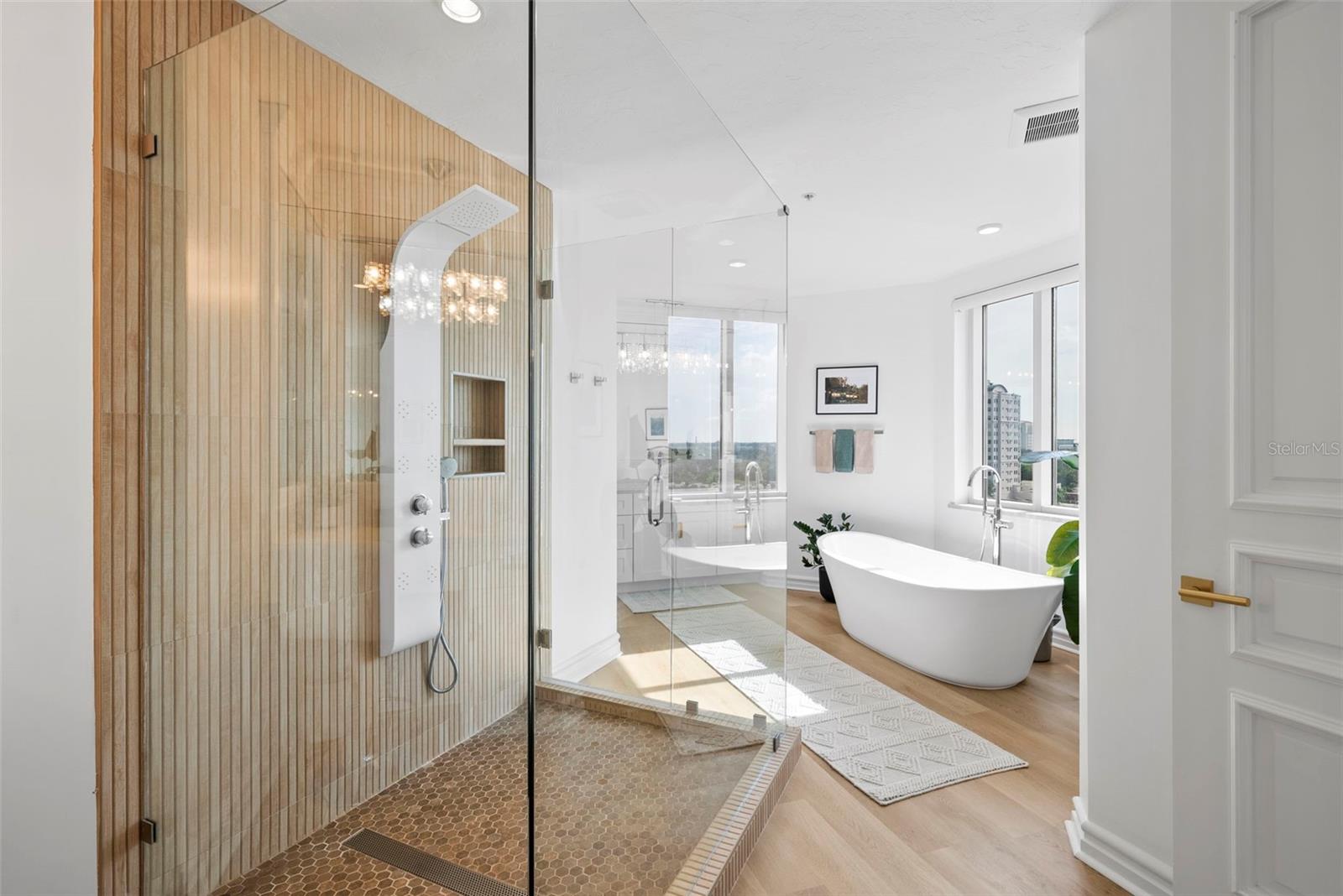 TESSERA - Residential