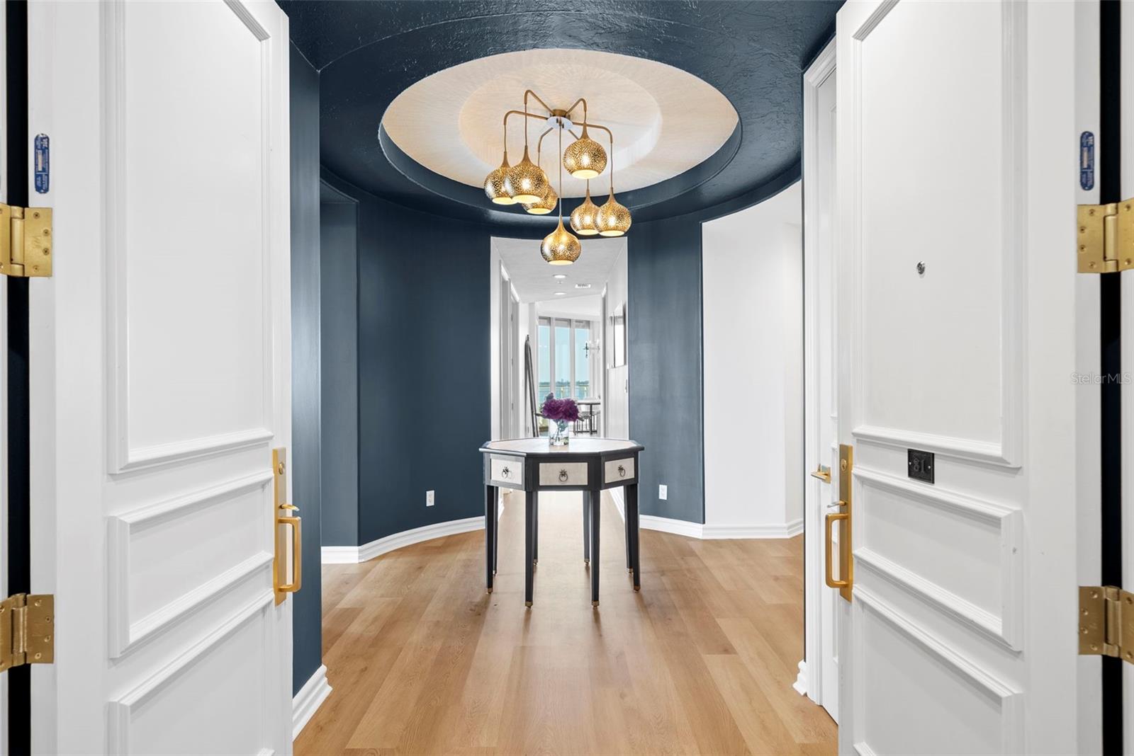 TESSERA - Residential