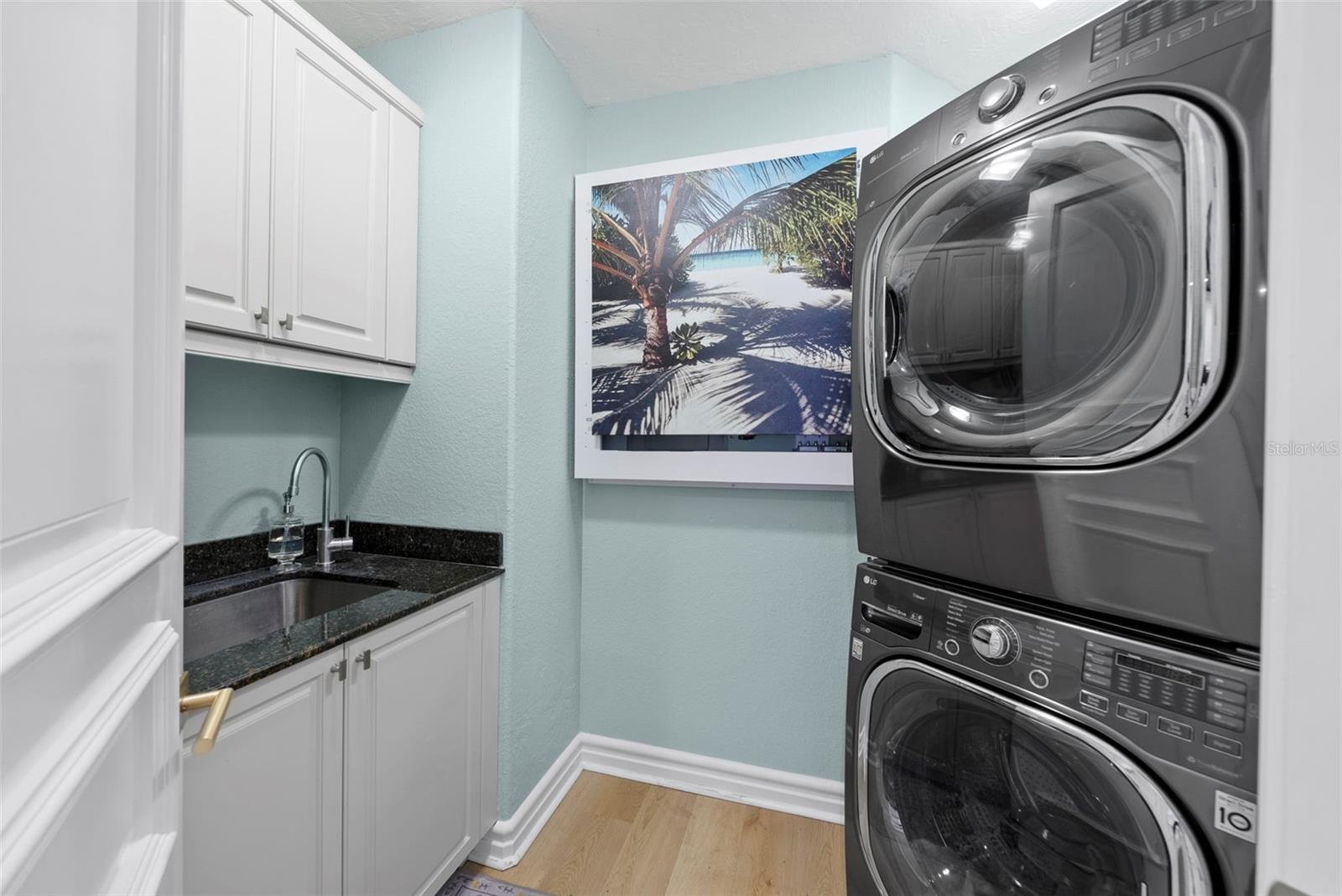 TESSERA - Residential