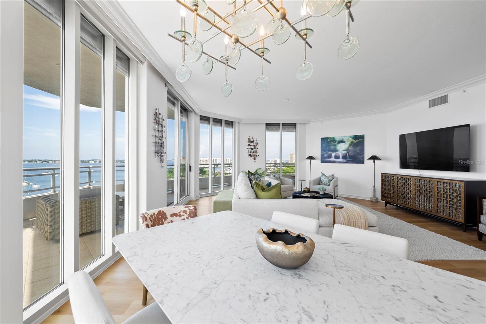 TESSERA - Residential