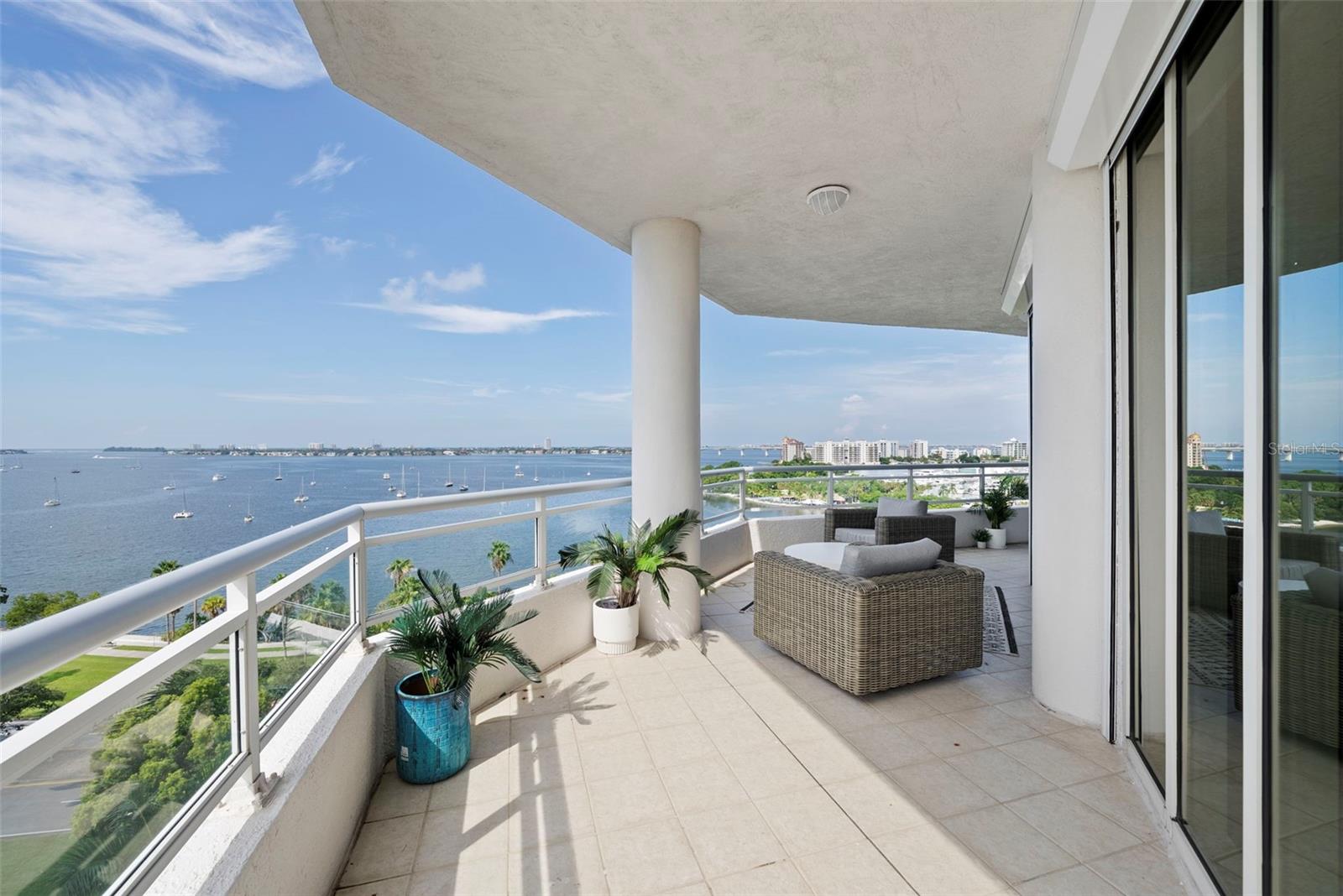 TESSERA - Residential