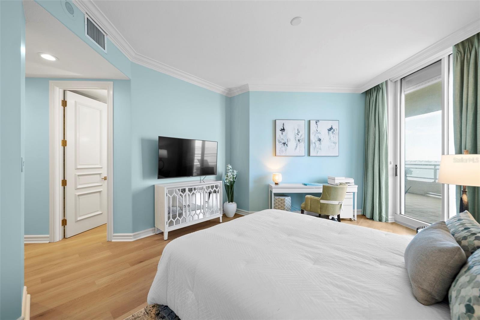 TESSERA - Residential