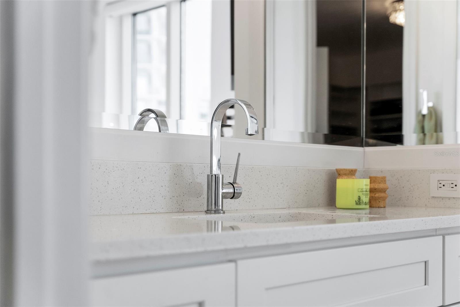 TESSERA - Residential