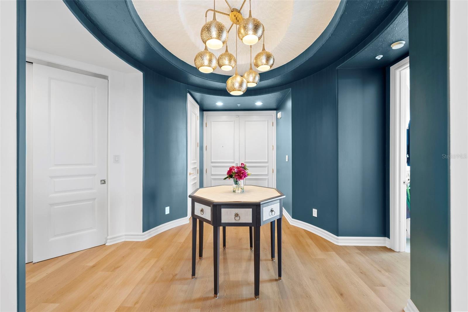 TESSERA - Residential