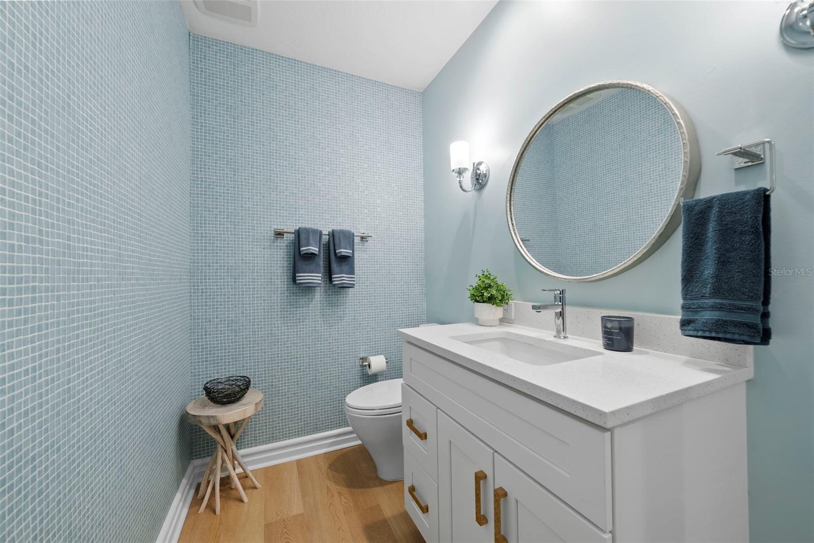 TESSERA - Residential