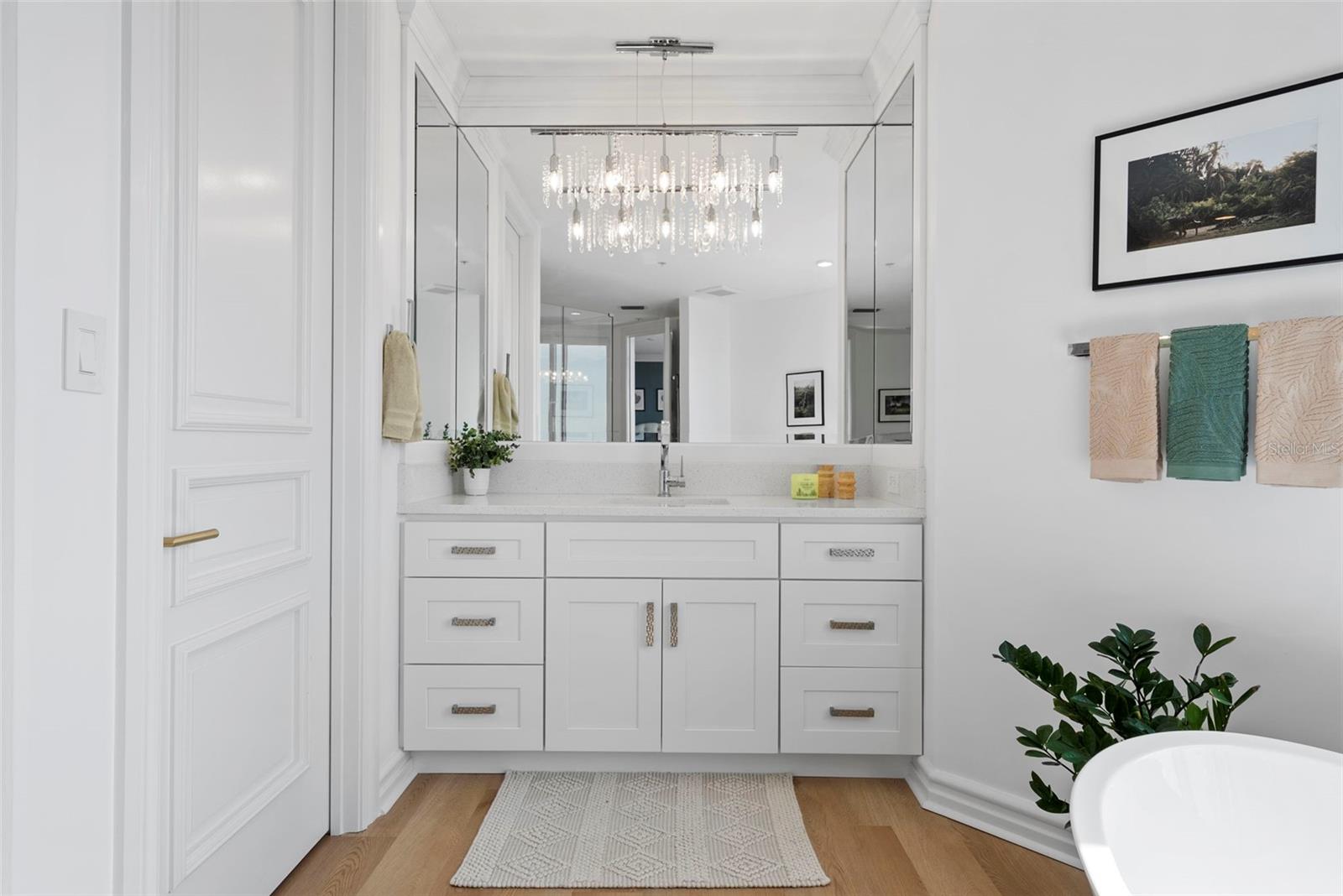 TESSERA - Residential