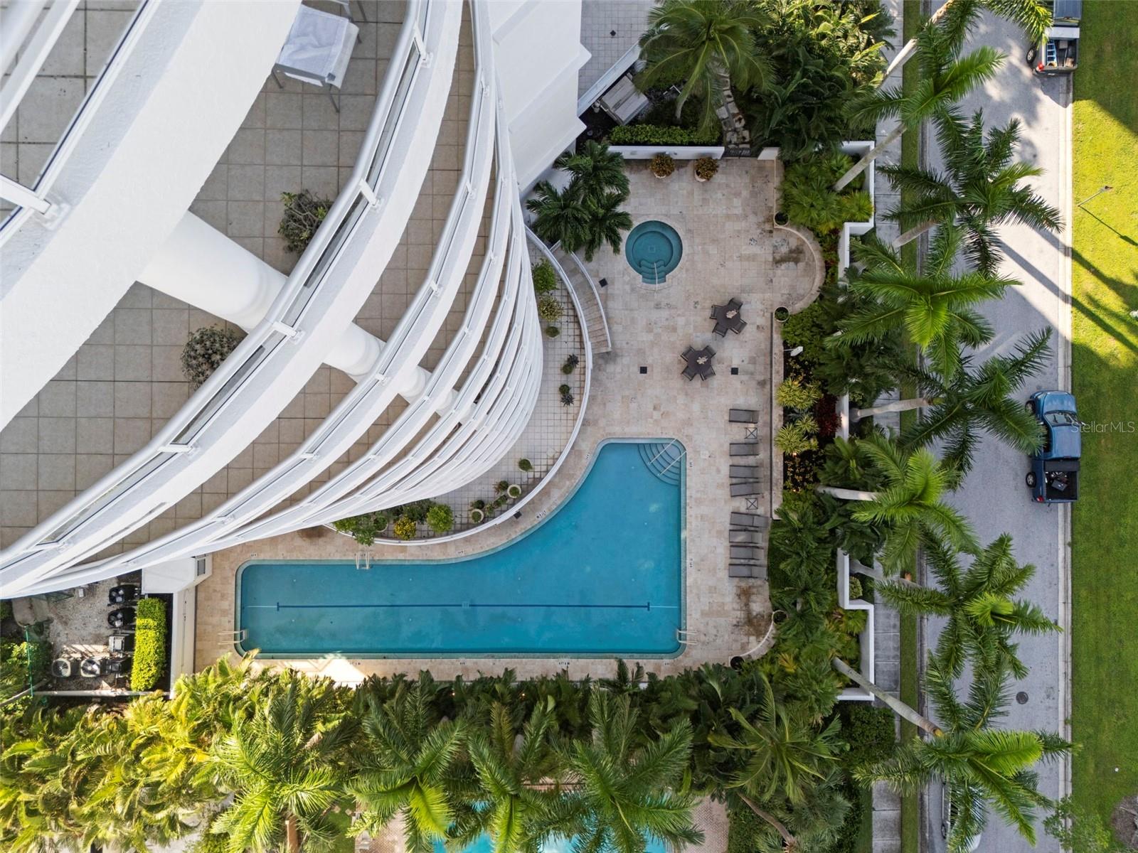 TESSERA - Residential