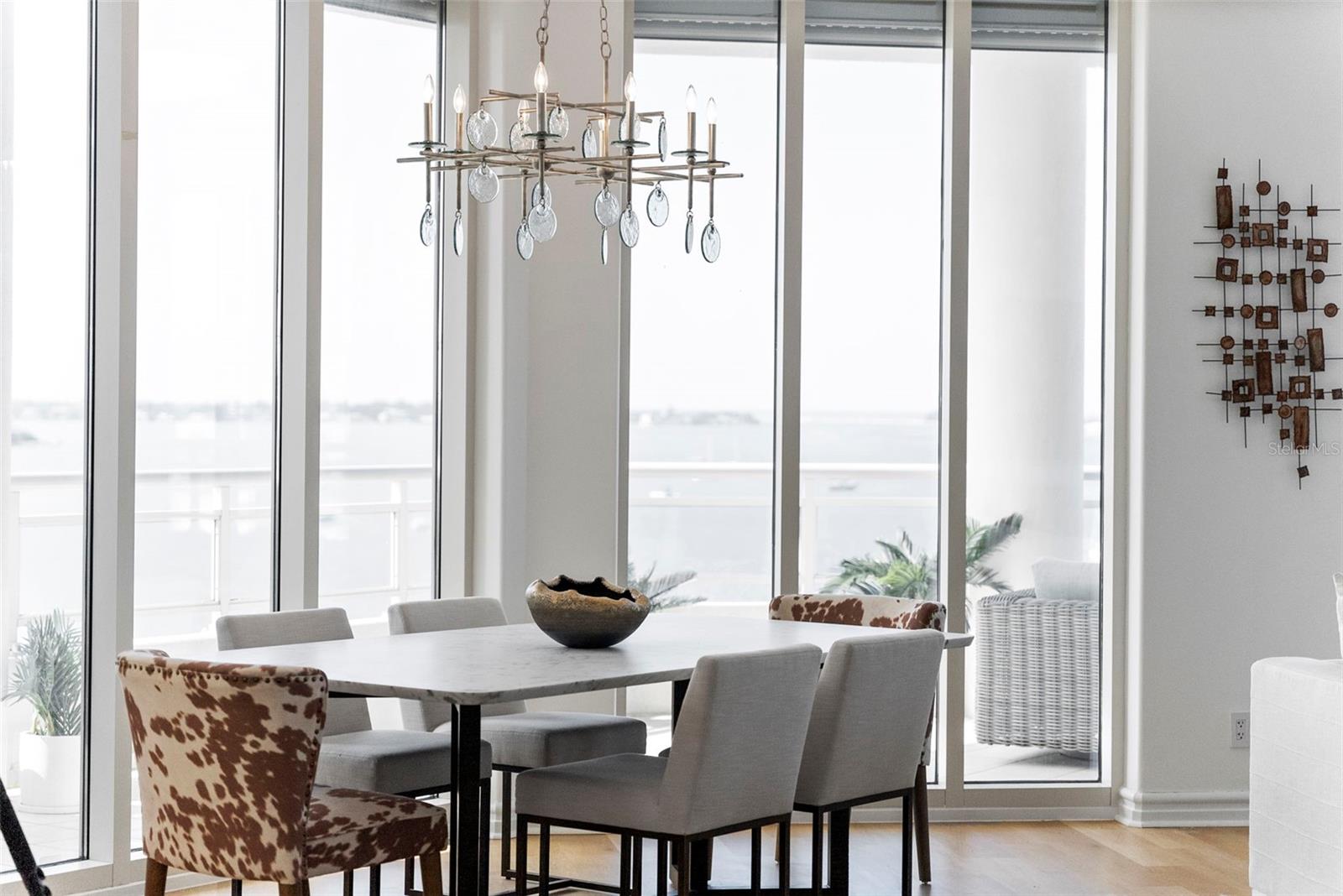 TESSERA - Residential