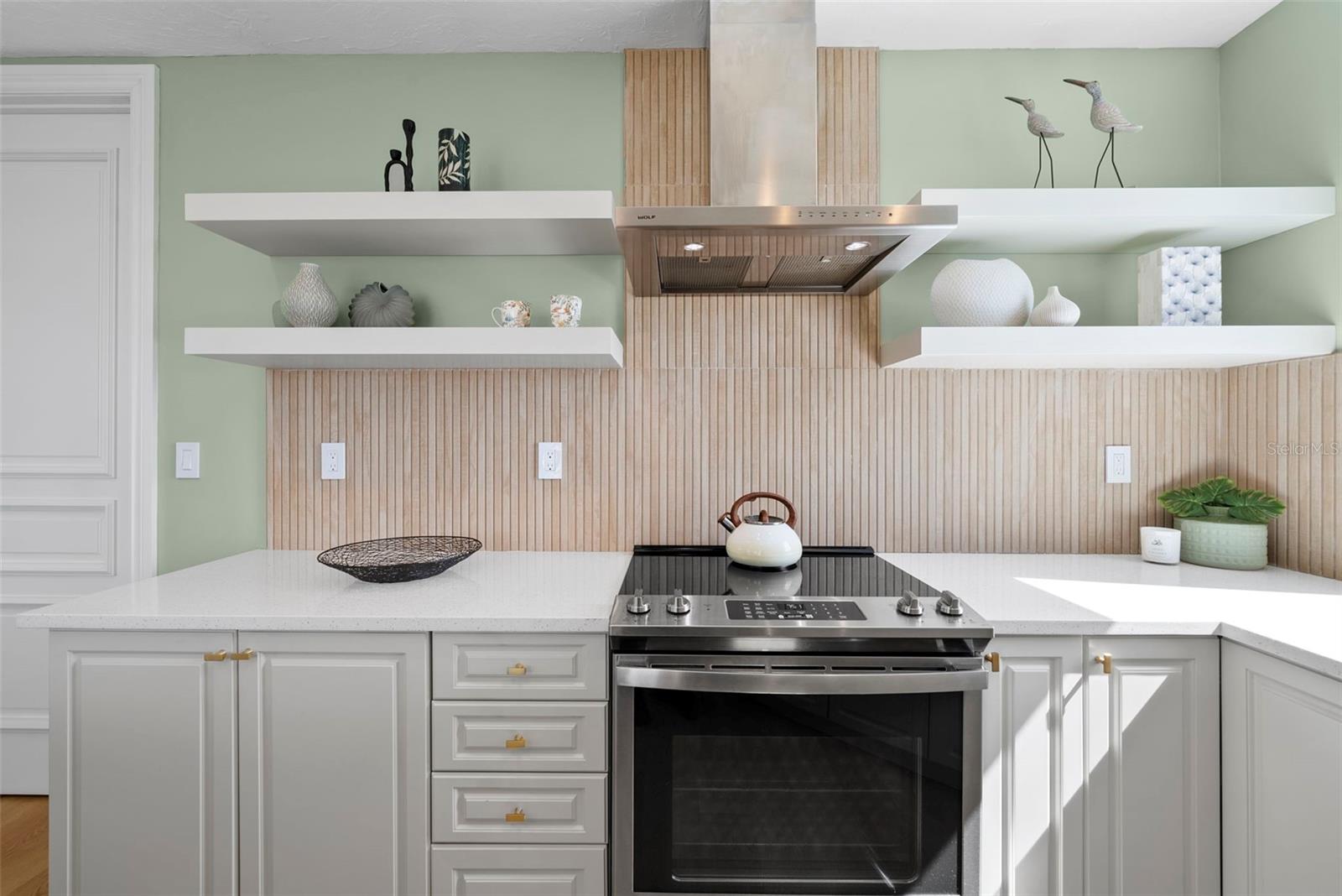 TESSERA - Residential