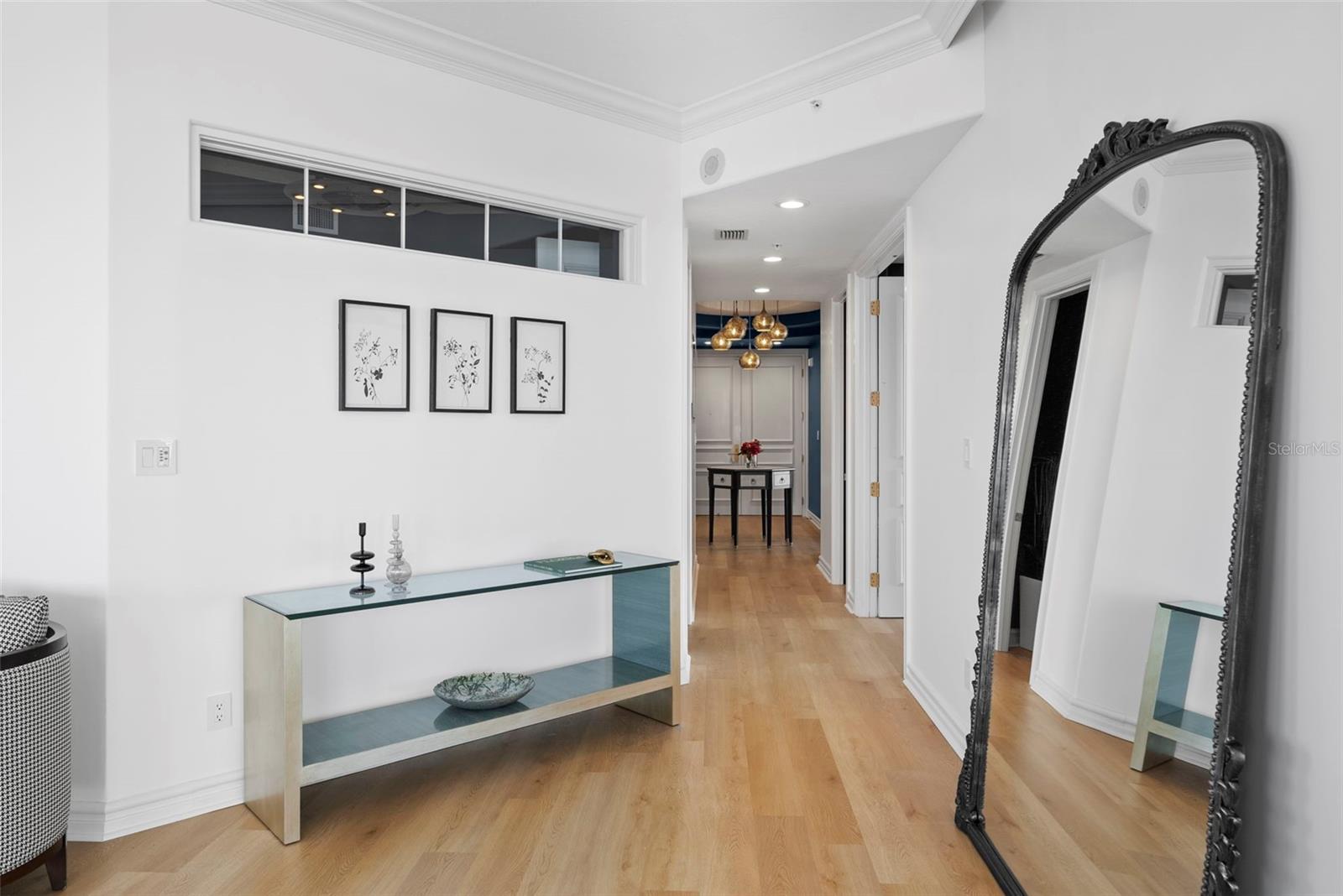 TESSERA - Residential