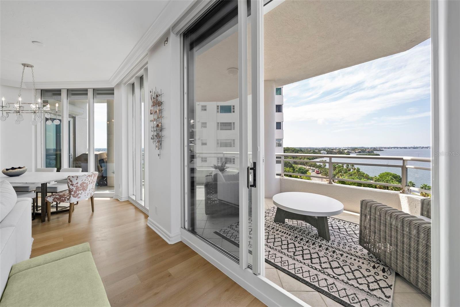 TESSERA - Residential