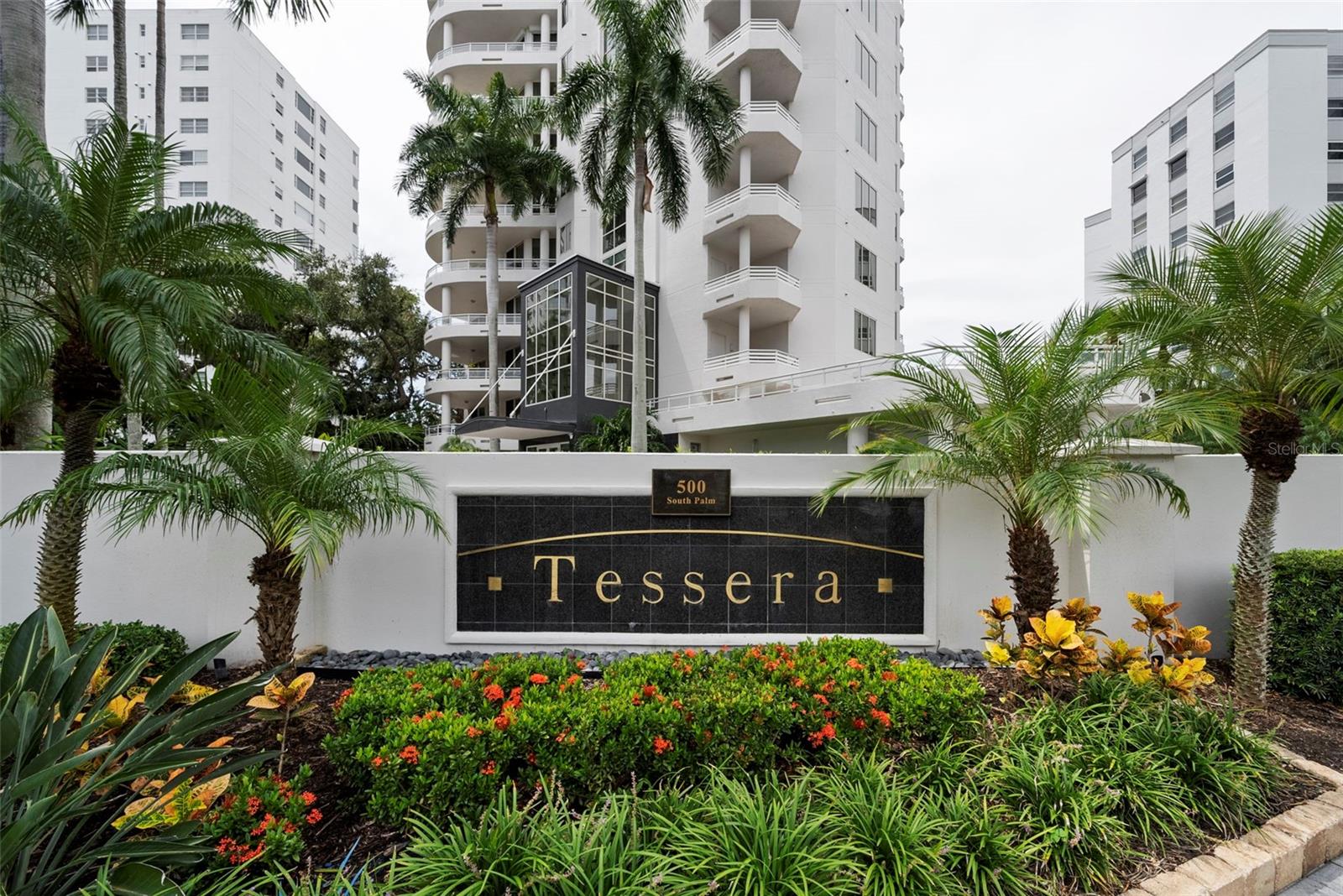 TESSERA - Residential