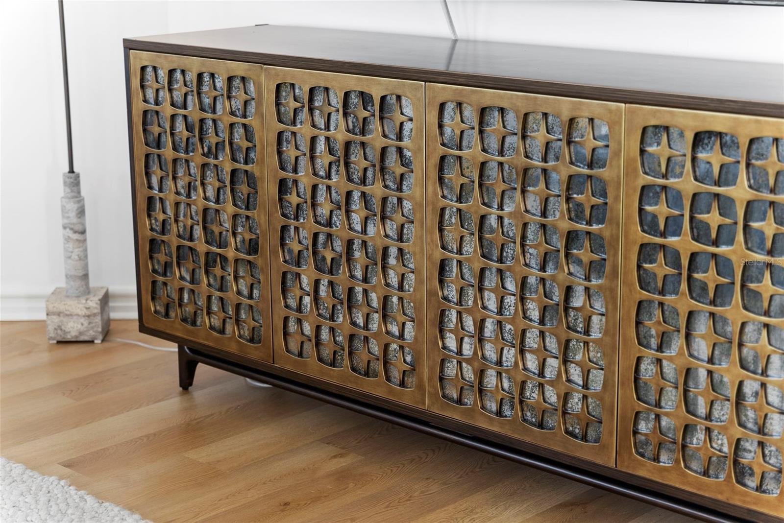 TESSERA - Residential