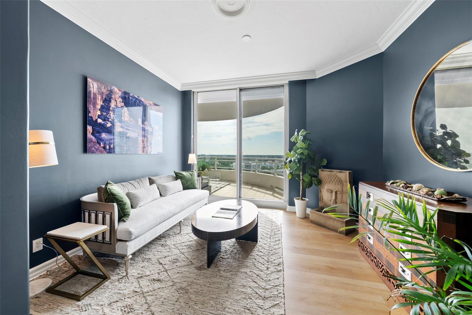 TESSERA - Residential