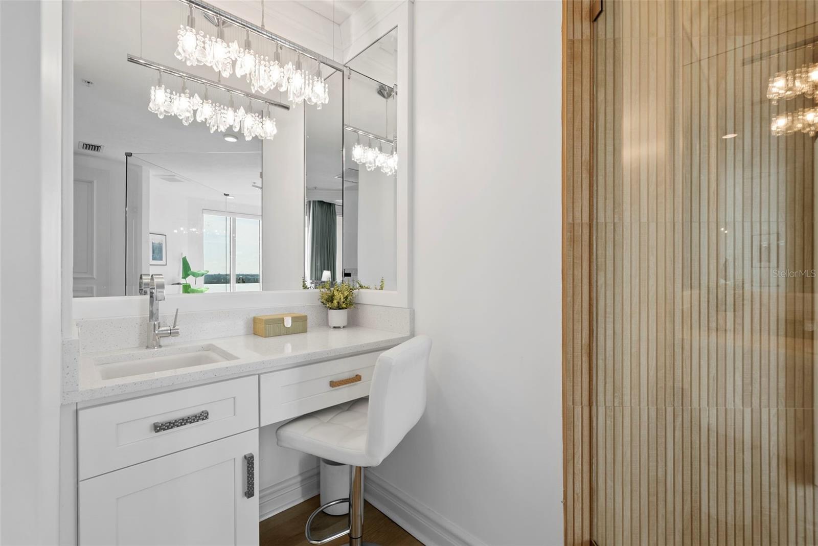 TESSERA - Residential