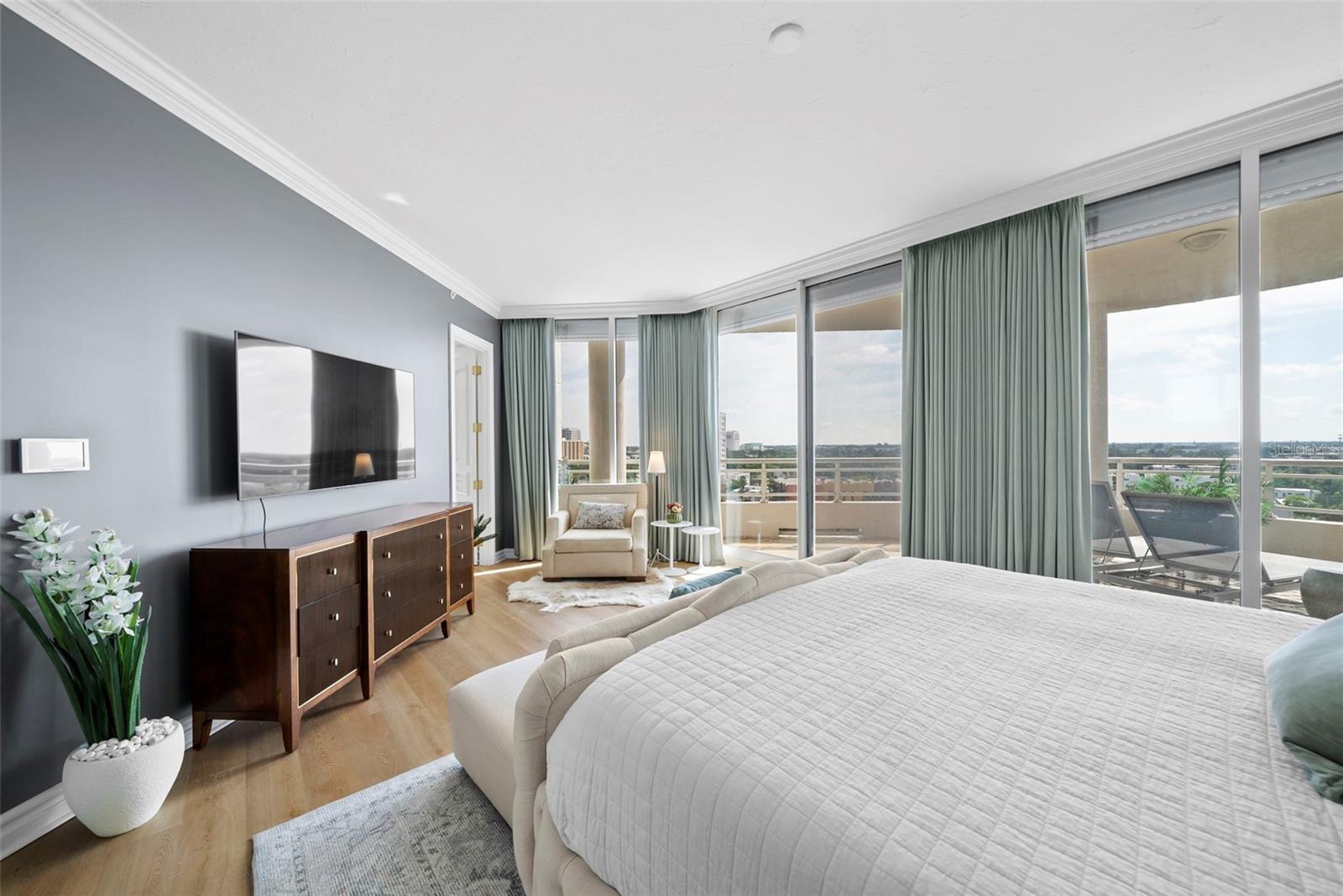 TESSERA - Residential