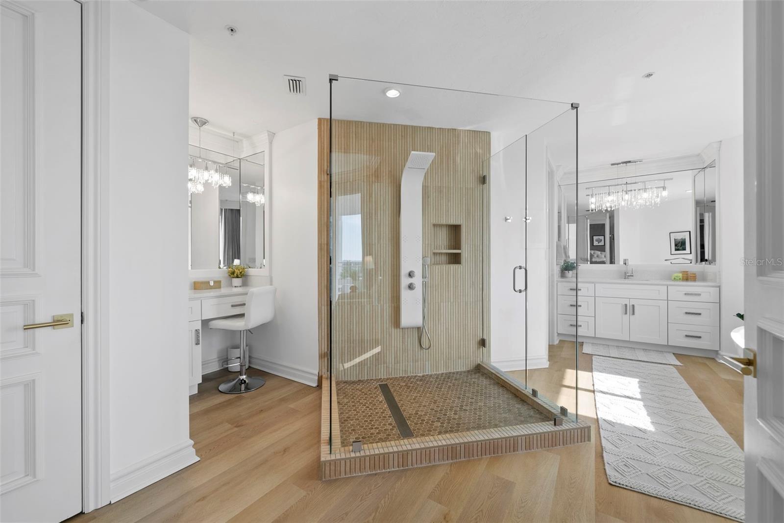 TESSERA - Residential