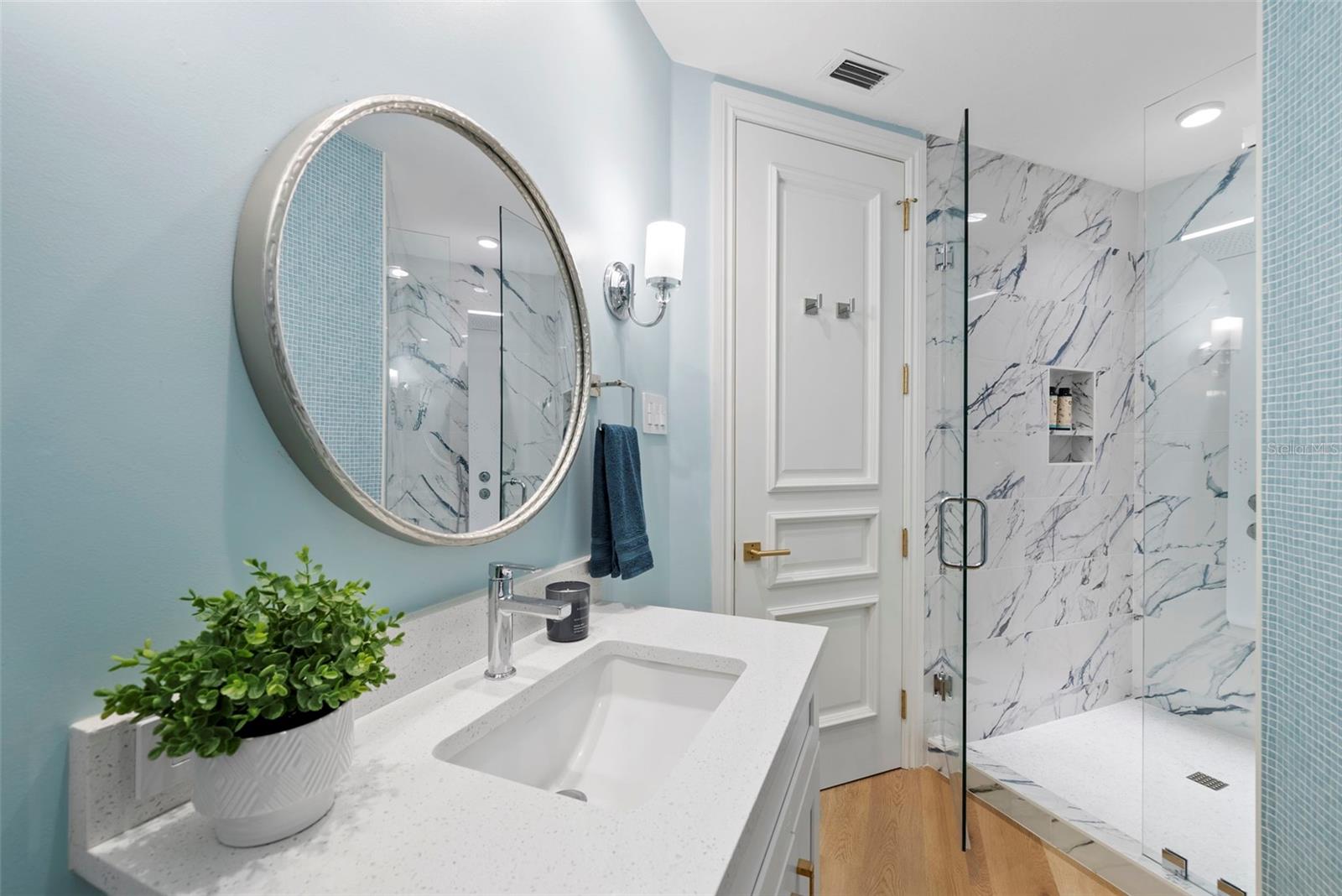 TESSERA - Residential