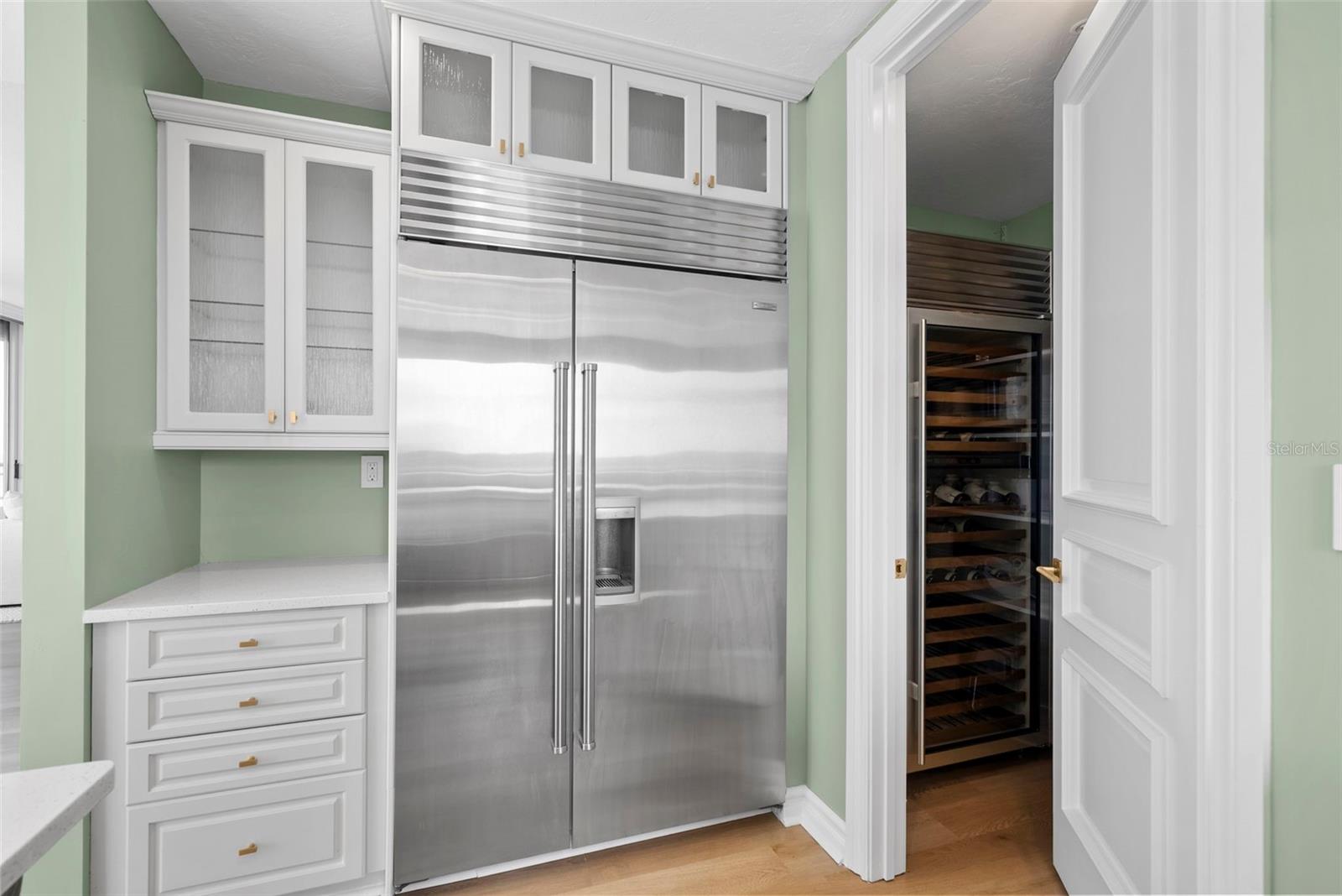 TESSERA - Residential