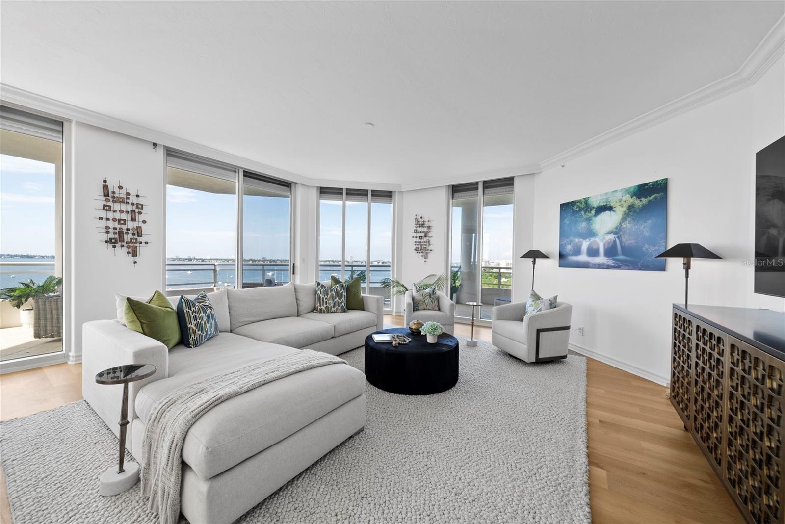 TESSERA - Residential