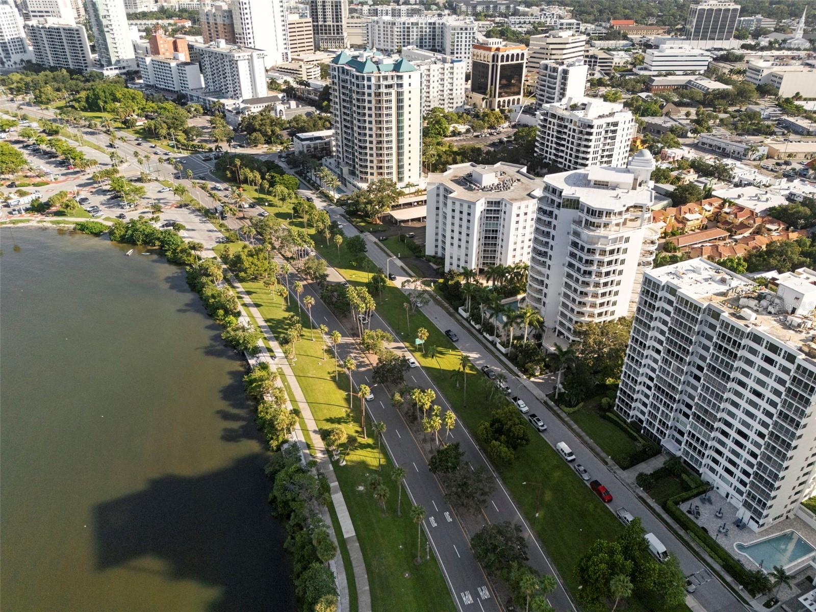 TESSERA - Residential