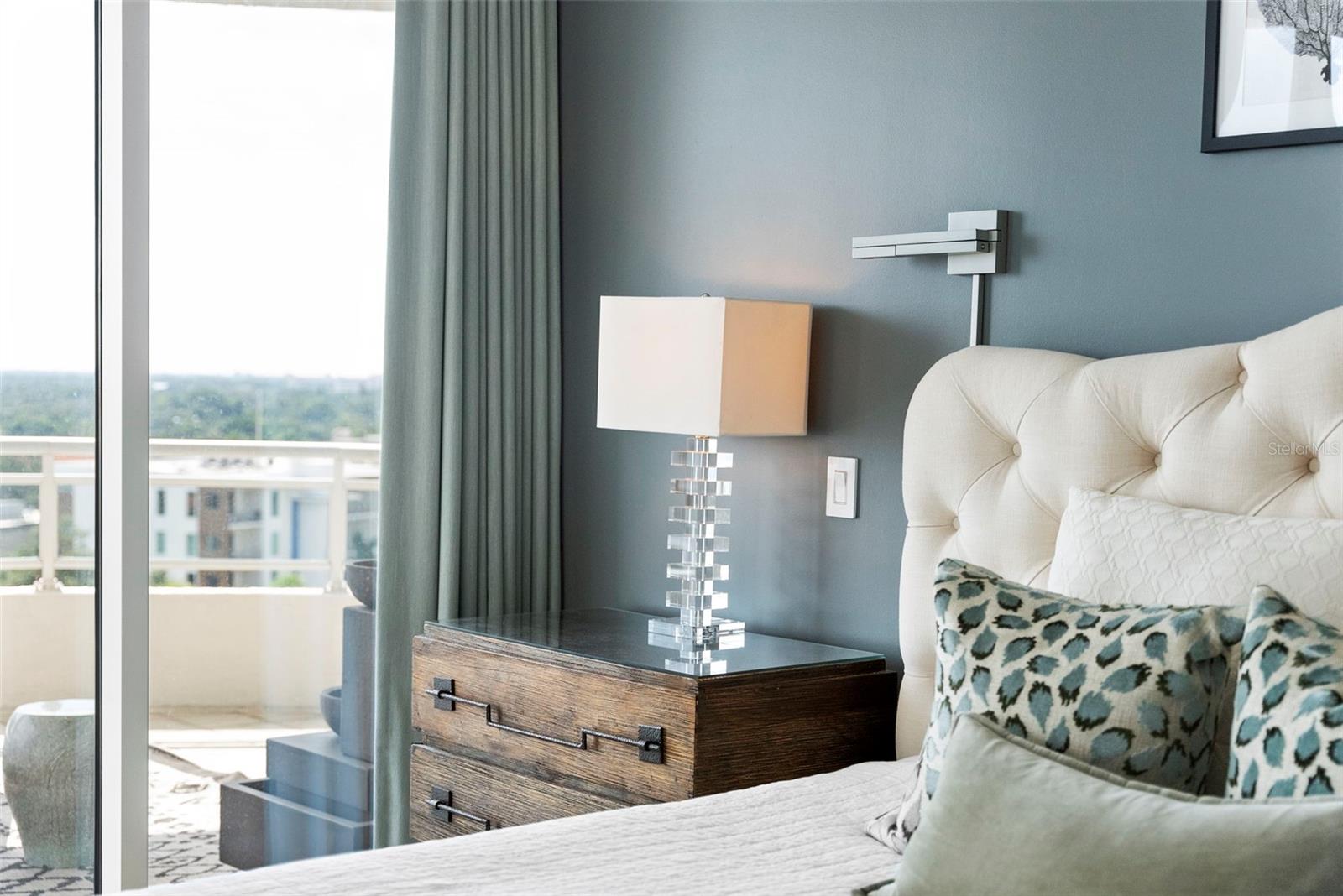 TESSERA - Residential