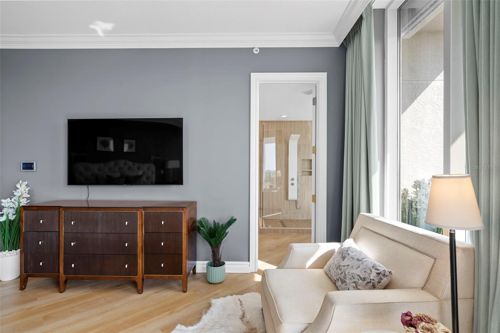 TESSERA - Residential