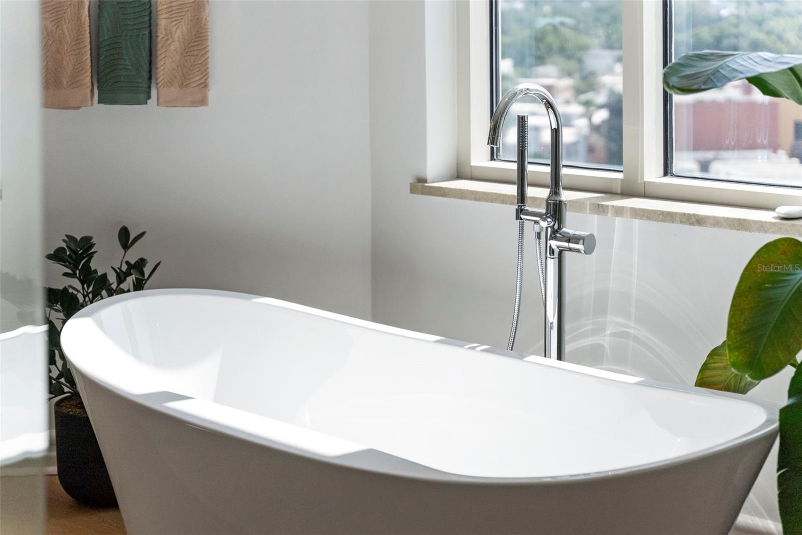 TESSERA - Residential