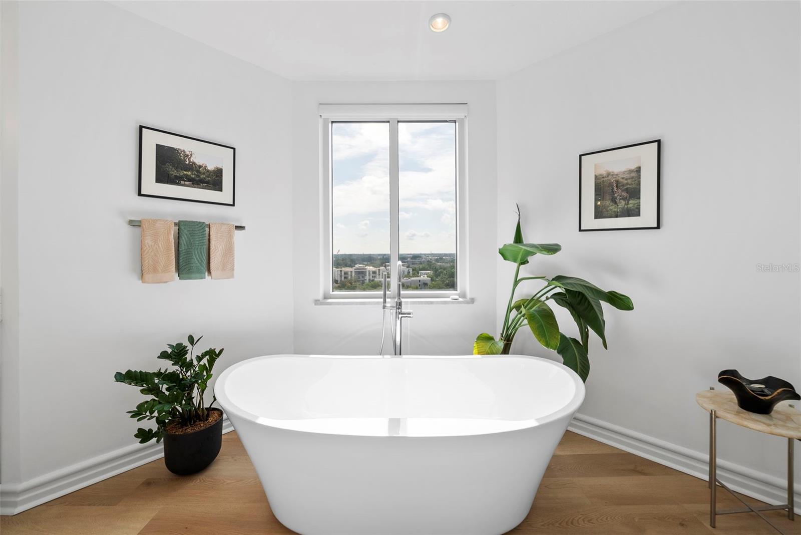 TESSERA - Residential