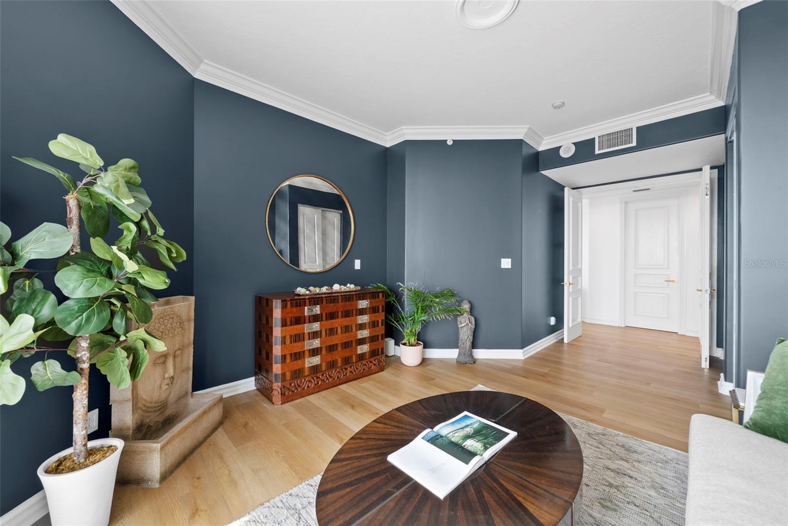 TESSERA - Residential